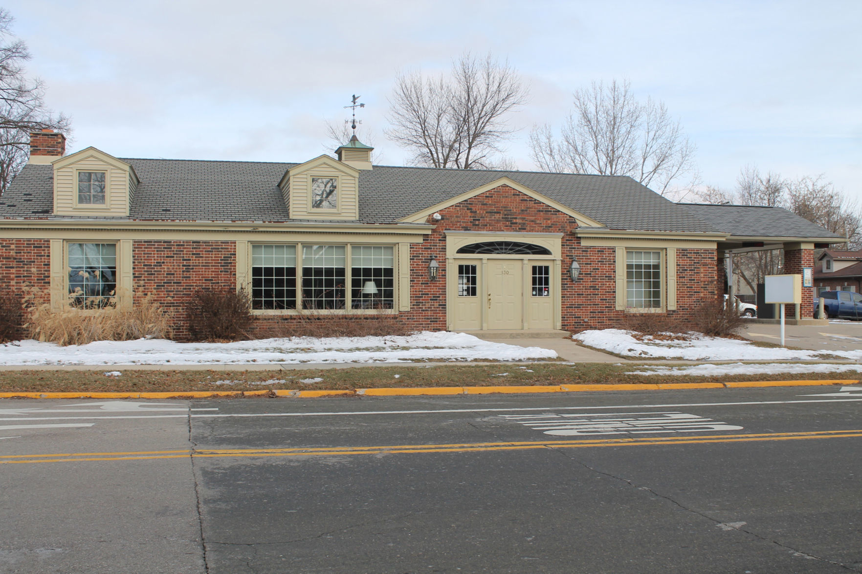 Bank Mutual building sold